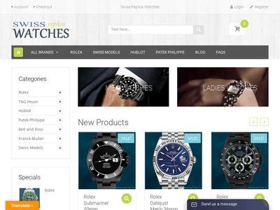 swissreplica.is reviews